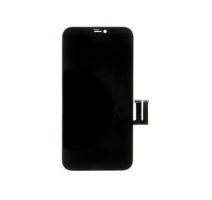 iPhone 11 LCD Display + Dotyková Deska Black V Incell obrázek