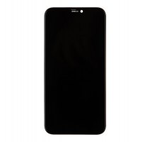 iPhone 11 Pro LCD Display + Dotyková Deska Black Tactical True Color obrázek