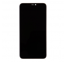 iPhone 11 Pro Max LCD Display + Dotyková Deska Black Tactical True Color obrázek