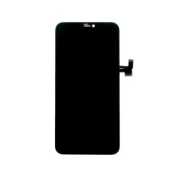iPhone 11 Pro Max LCD Display + Dotyková Deska Black V Incell obrázek