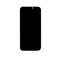 iPhone 12/12 Pro LCD Display + Dotyková Deska Black Tactical True Color obrázek