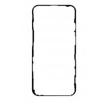 iPhone 12/12 Pro Lepicí Páska pro LCD Black obrázek