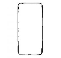 iPhone 13/13 Pro Lepicí Páska pro LCD Black obrázek