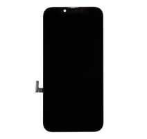 iPhone 13 LCD Display + Dotyková Deska Black Tactical True Color obrázek