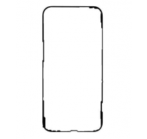 iPhone 13 Pro Max Lepicí Páska pro LCD Black obrázek