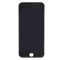 iPhone 8/SE2020/SE2022 LCD Display + Dotyková Deska Black H03G obrázek