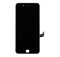 iPhone 8/SE2020/SE2022 LCD Display + Dotyková Deska Black Tactical True Color obrázek