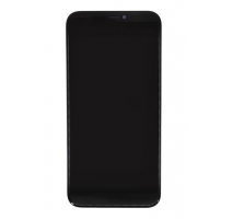 iPhone X LCD Display + Dotyková Deska Black H03i obrázek