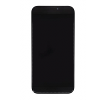 iPhone XR LCD Display + Dotyková Deska Black H03i obrázek