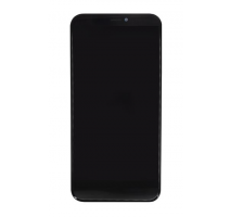 iPhone XS LCD Display + Dotyková Deska Black H03i obrázek