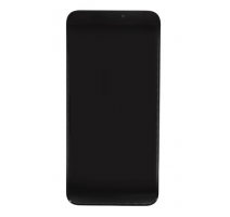 iPhone XS Max LCD Display + Dotyková Deska Black H03i obrázek