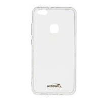 Kisswill TPU Pouzdro Transparent pro Huawei Mate 10 Lite obrázek