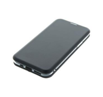 KNÍŽKOVÉ POUZDRO SWISSTEN SHIELD SAMSUNG M315 GALAXY M31 ČERNÉ obrázek