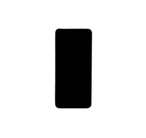 LCD display + Dotyk + Přední Kryt pro Samsung A127F Galaxy A12 Black obrázek