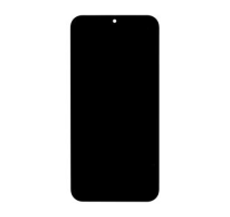 LCD display + Dotyk + Přední Kryt pro Samsung A155/A156 Galaxy A15 4G/5G Black obrázek