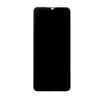 LCD display + Dotyk Samsung A025G Galaxy A02s Black obrázek