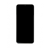 LCD display + Dotyk Samsung A035G Galaxy A03 Black (Service Pack) obrázek