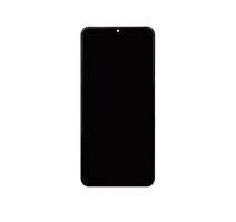 LCD display + Dotyk Samsung A047F Galaxy A04s Black (Service Pack) obrázek