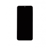 LCD display + Dotyk Samsung A137F Galaxy A13 Black (Service Pack) obrázek