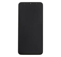 LCD display + Dotyk Samsung A307 Galaxy A30s Black (Service Pack) obrázek