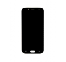 LCD display + Dotyk Samsung J730 Galaxy J7 2017 Black obrázek