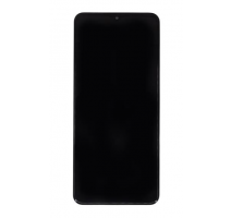 LCD Display + Dotyk Samsung M127F Galaxy M12 Black (Service Pack) obrázek