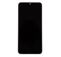 LCD Display + Dotyková Deska + Přední Kryt pro Poco M3 obrázek