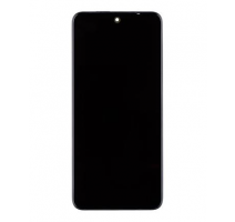 LCD Display + Dotyková Deska + Přední Kryt pro Xiaomi Redmi Note 10/10S obrázek