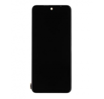 LCD Display + Dotyková Deska + Přední Kryt pro Xiaomi Redmi Note 11 obrázek