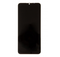 LCD Display + Dotyková Deska pro Realme C21 Cross Black obrázek