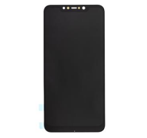 LCD Display + Dotyková Deska pro Xiaomi Pocophone F1 Black obrázek