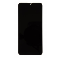 LCD Display + Dotyková Deska pro Xiaomi Redmi 8/8A Black (No Logo) obrázek