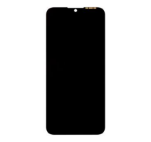 LCD Display + Dotyková Huawei Y6s/Y6 2019 Black (No Logo) obrázek