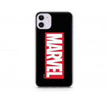 MARVEL 001 Zadní Kryt pro Samsung Galaxy S10 Black obrázek