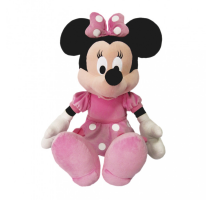 Plyšák Disney Minnie  30 cm obrázek