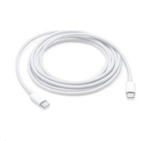 MLL82ZM/A iPhone USB-C/USB-C Datový Kabel 2m White (Bulk) obrázek