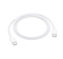 MM093ZM/A iPhone USB-C/USB-C Datový Kabel 1m White (Bulk) obrázek