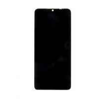 Motorola E22 LCD Display + Dotyková Deska Black obrázek