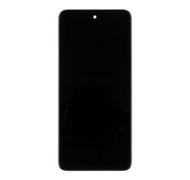 Motorola G14 LCD Display + Dotyková Deska + Přední Kryt (Service Pack) obrázek