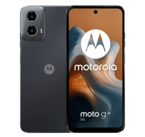 Motorola Moto G34 5G 4GB/128GB Charcoal Black obrázek