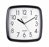 Nástěnné hodiny JVD HP615.11 obrázek