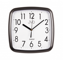 Nástěnné hodiny JVD HP615.17 obrázek