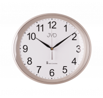 Nástěnné hodiny JVD RH64.5 obrázek