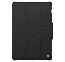 Nillkin Bumper PRO Protective Stand Case Multi-angle pro Samsung Galaxy Tab S9 Ultra Black obrázek