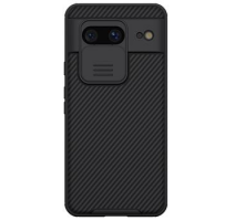Nillkin CamShield PRO Zadní Kryt pro Google Pixel 8 Black obrázek