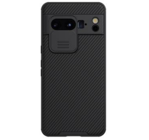 Nillkin CamShield PRO Zadní Kryt pro Google Pixel 8 Pro Black obrázek