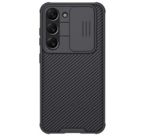 Nillkin CamShield PRO Zadní Kryt pro Samsung Galaxy S23 Black obrázek