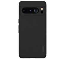 Nillkin Super Frosted PRO Zadní Kryt pro Google Pixel 8 Pro Black obrázek