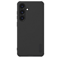 Nillkin Super Frosted PRO Zadní Kryt pro Samsung Galaxy S24 Black obrázek