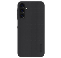 Nillkin Super Frosted Zadní Kryt pro Samsung Galaxy A15 5G Black obrázek